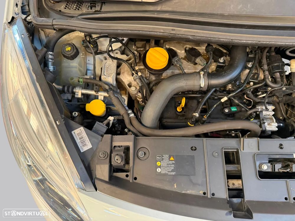 Renault Grand Scénic ENERGY TCe 130 S&S LIMITED - 37