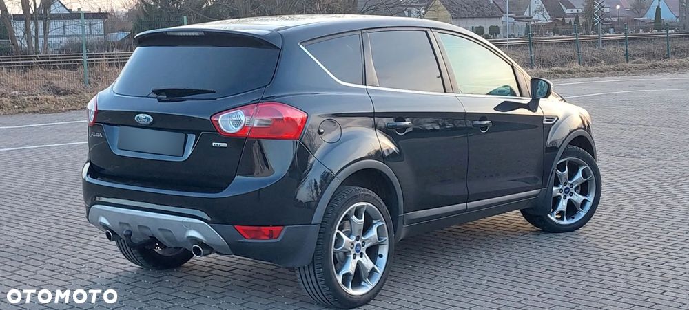 Ford Kuga 2.0 TDCi 2x4 Trend - 23