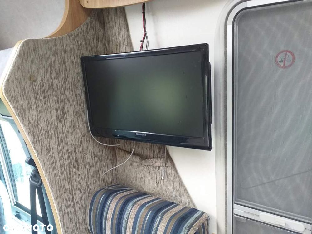 Ford CHAUSSON Flash 04 - 29