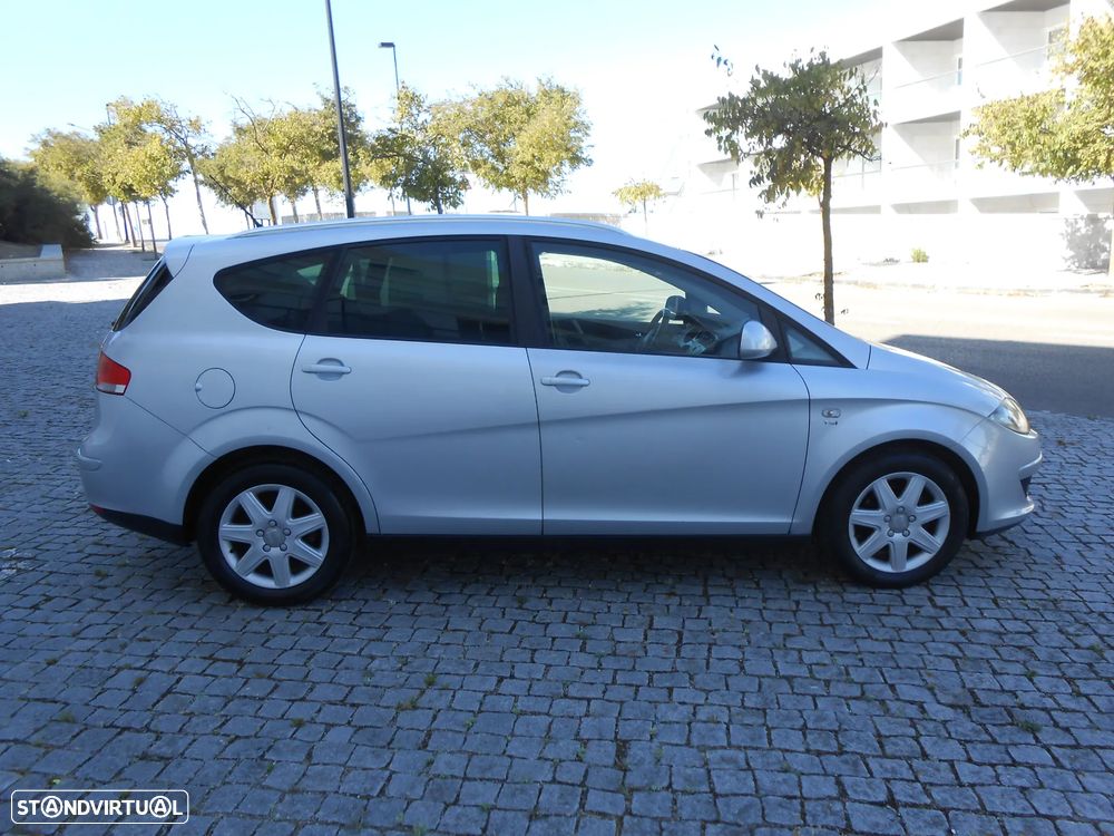 SEAT Altea 1.4 TSI Reference - 6