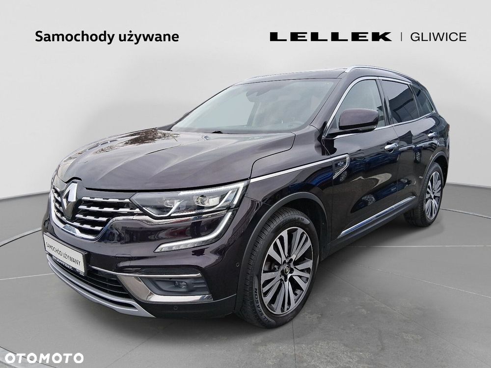 Renault Koleos 2.0 Blue dCi Initiale Paris 4x4 X-Tronic - 1
