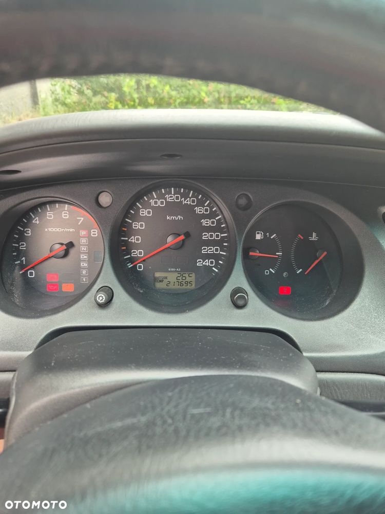Honda Accord - 12