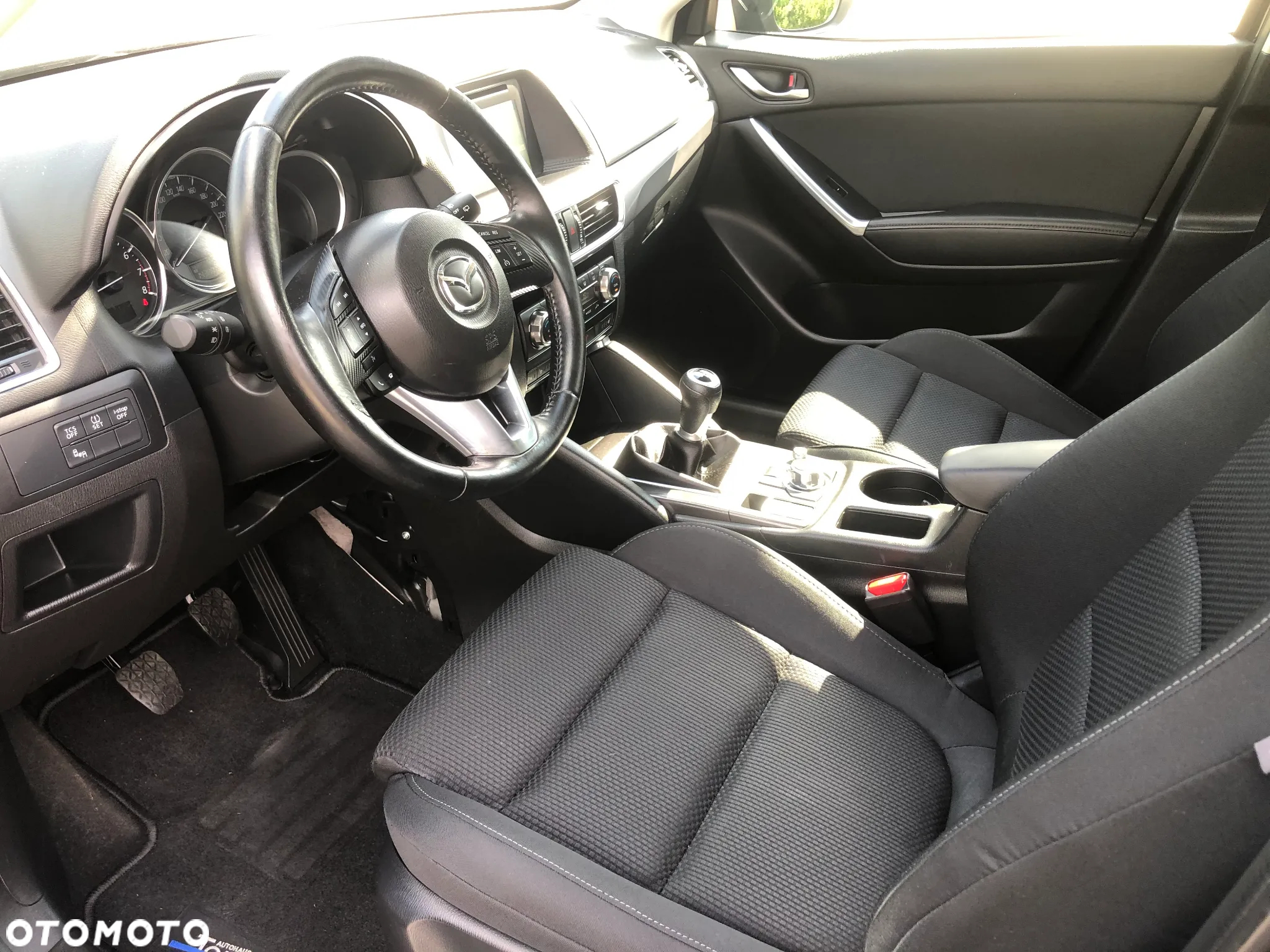 Mazda CX-5 2.0 Black 2WD - 20