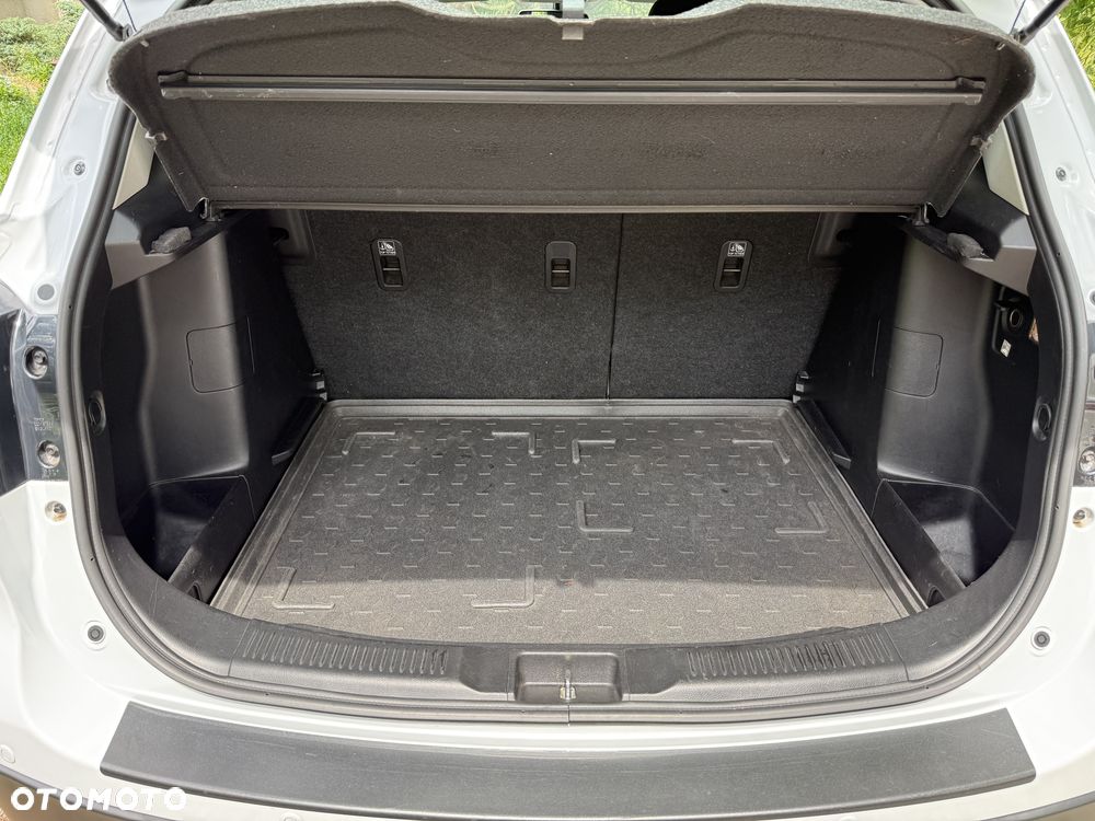Suzuki SX4 S-Cross - 13