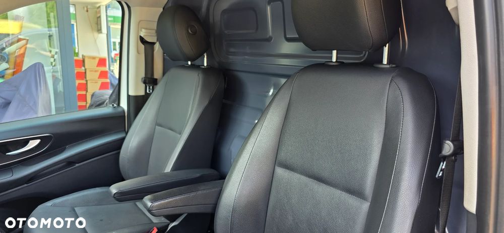 Mercedes-Benz Vito 116 CDI 163KM Extralong Automat 9-g Tronic,Full Led! - 20