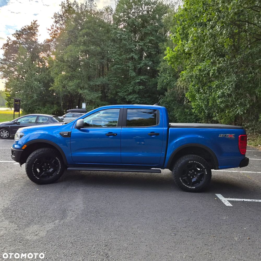 Ford Ranger - 4