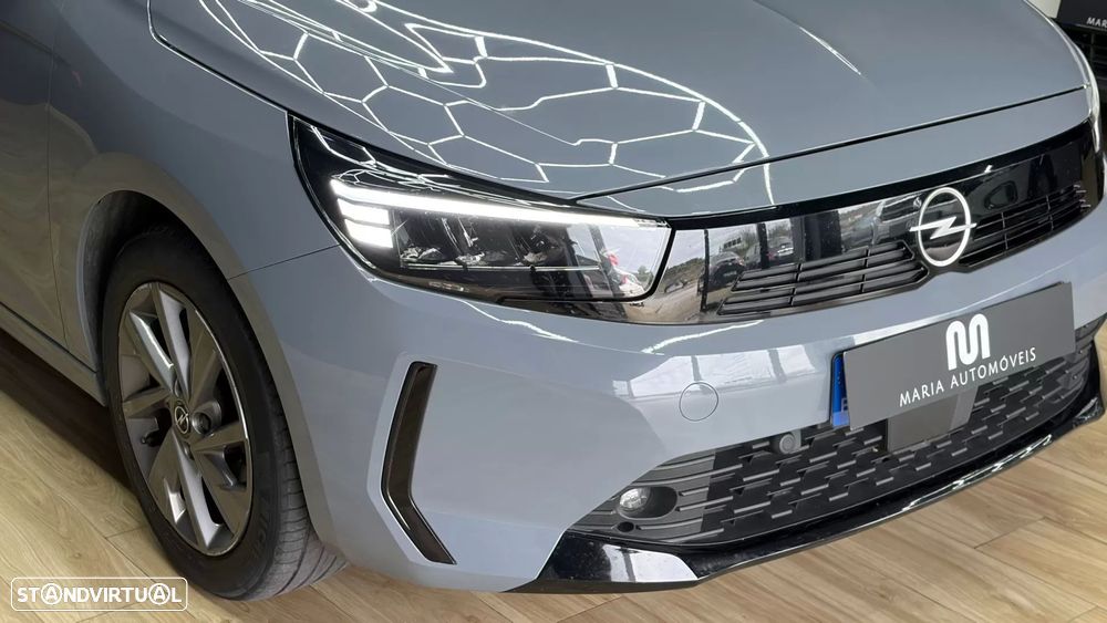 Opel Corsa 1.2 Business Edition - 4