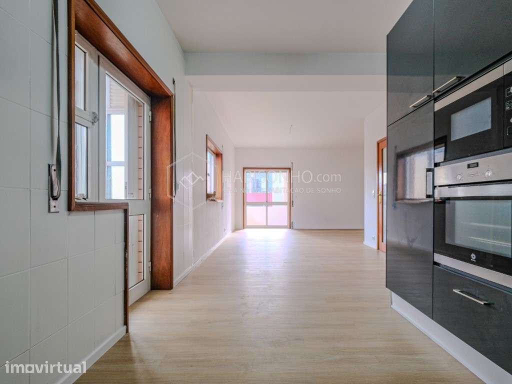 Apartamento T2 | Baguim do Monte | Gondomar - Grande imagem: 4/16