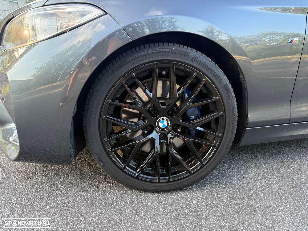 BMW 218 d Aut. M Sport - 4