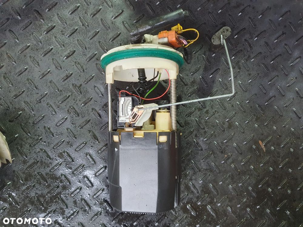 POMPA PALIWA FIAT SEICENTO 1.1 46831125 - 1