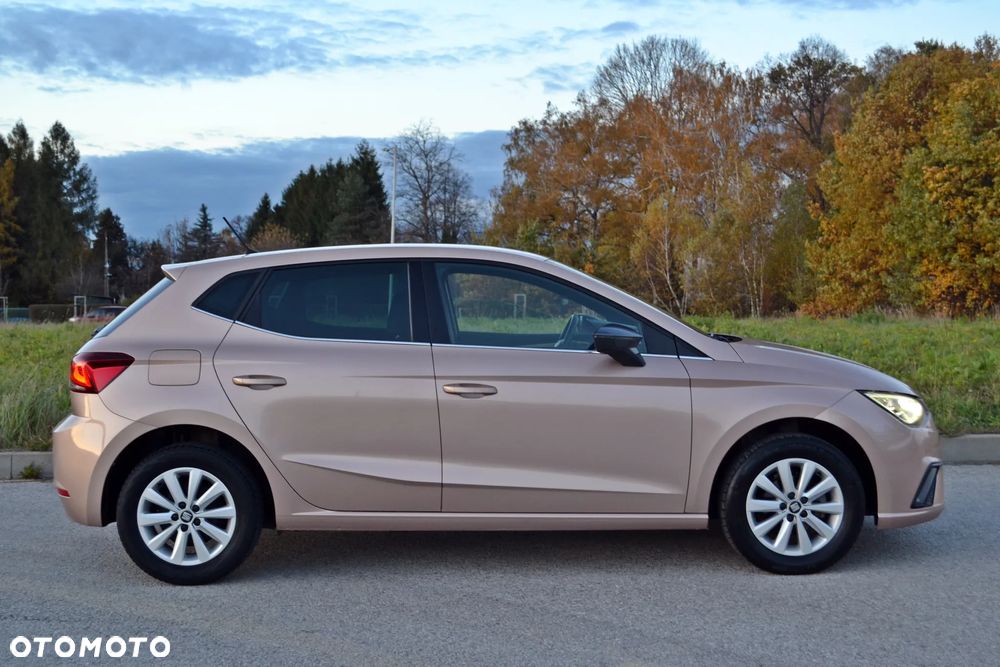 Seat Ibiza 1.0 EcoTSI S&S XCELLENCE - 6