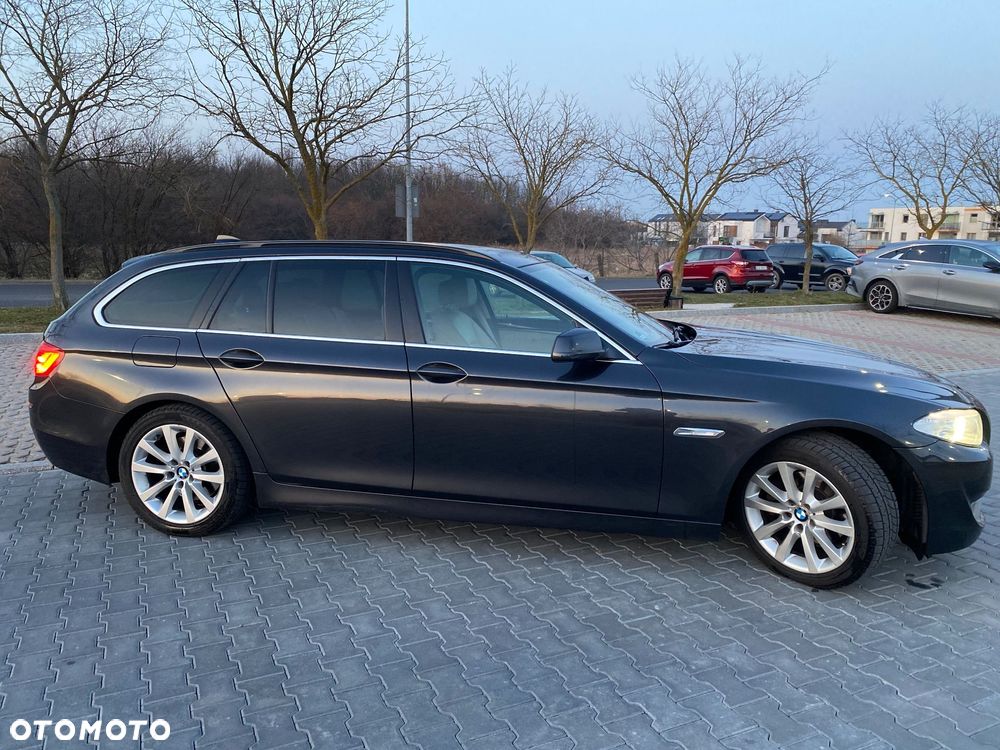BMW Seria 5 - 3