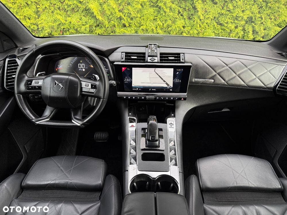 DS Automobiles DS 7 Crossback - 6