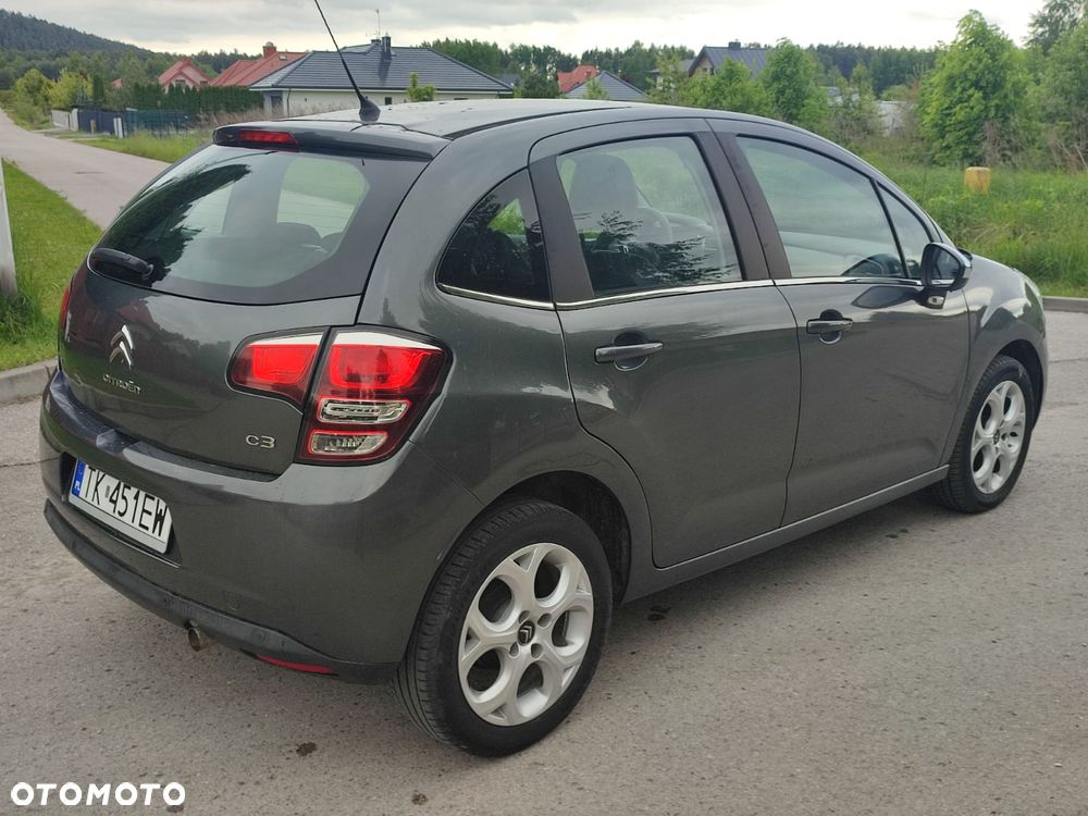 Citroën C3 1.6 BlueHDi Shine S&S - 8