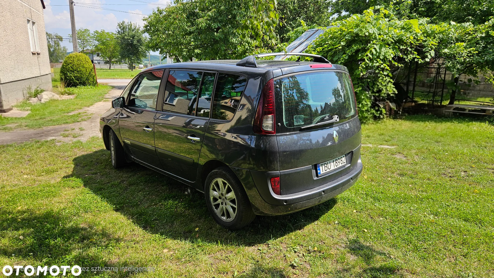 Renault Espace 2.0 dCi Initiale - 3
