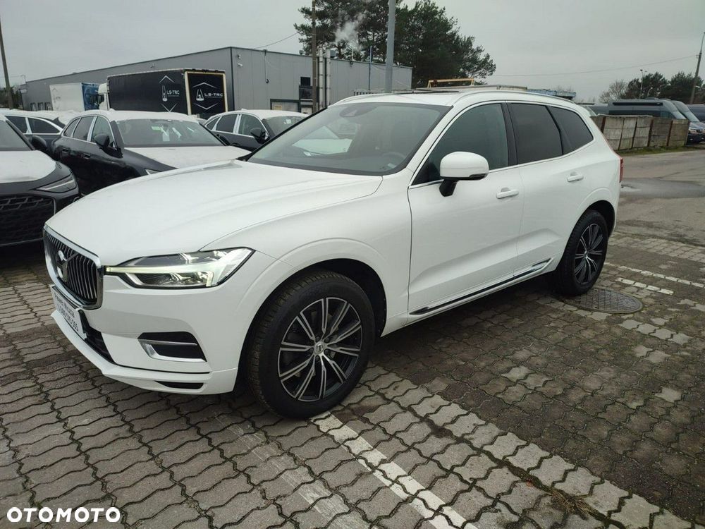 Volvo XC 60 - 14