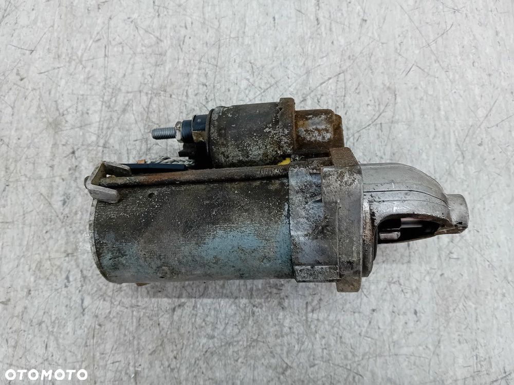 ROZRUSZNIK FIAT FIORINO IV 51823860 D6G32 1.3 JTD - 2
