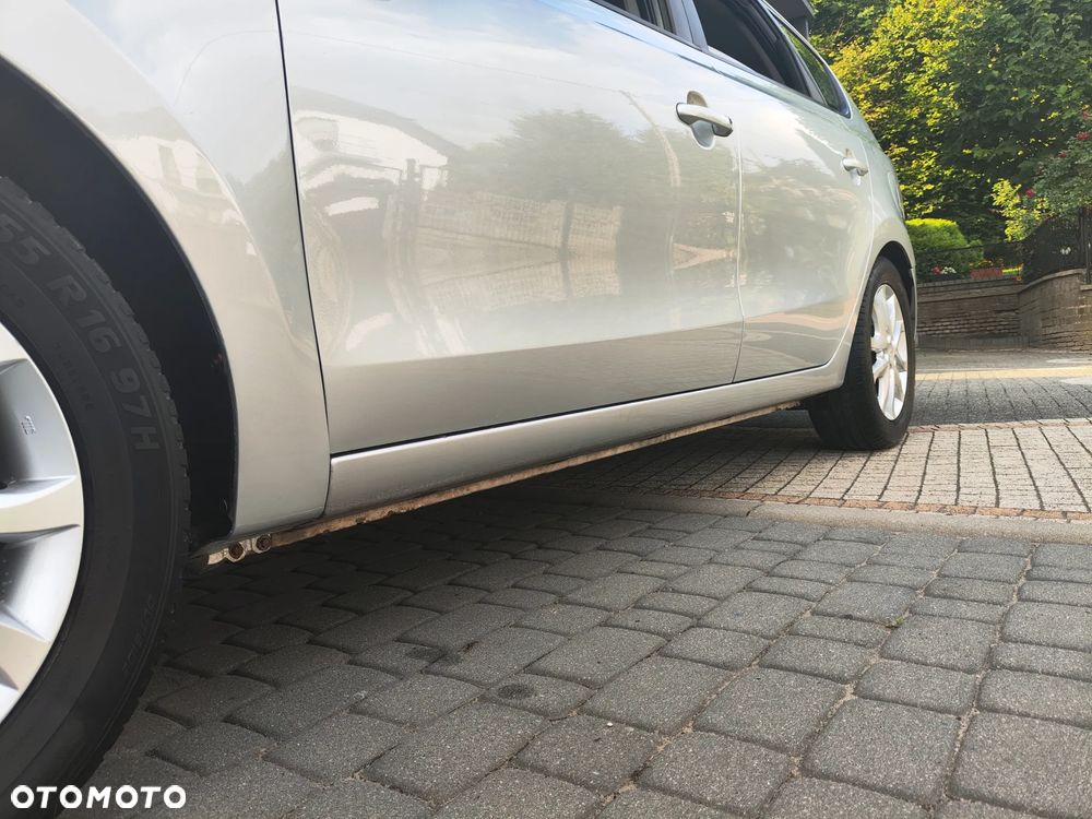 Hyundai i30 i30cw 2.0 Style - 29