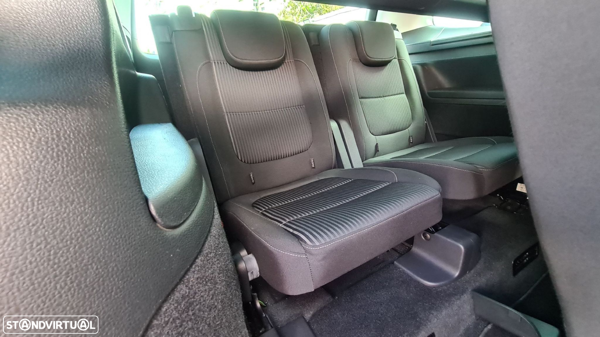 SEAT Alhambra 2.0 TDI Style Advanced - 45