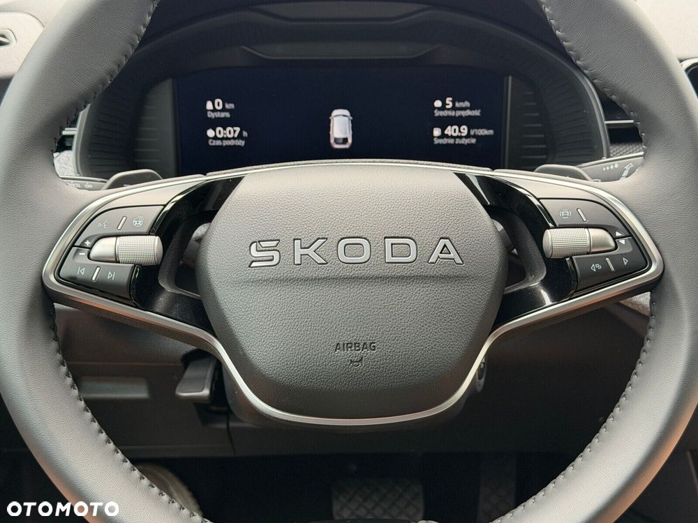 Skoda Scala 1.0 TSI Drive DSG - 15