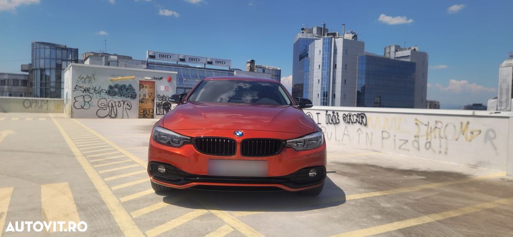 BMW Seria 4 - 1