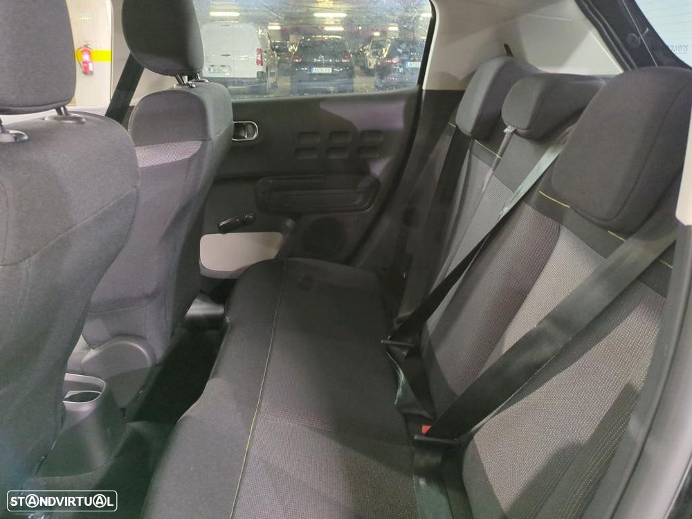 Citroën C3 1.2 PureTech C-Series - 8