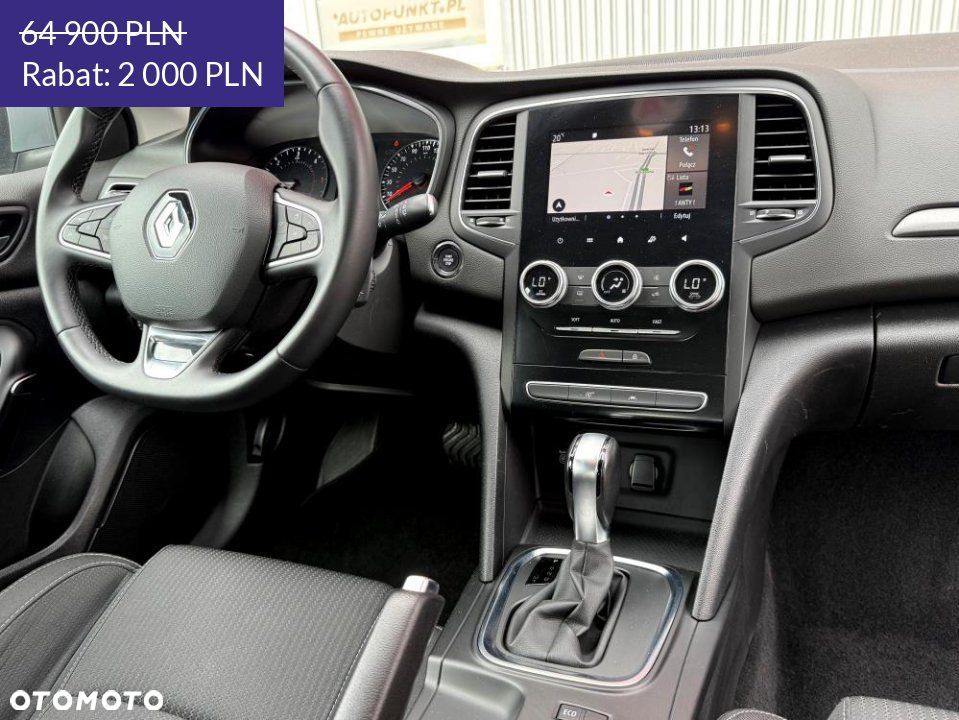 Renault Megane - 11