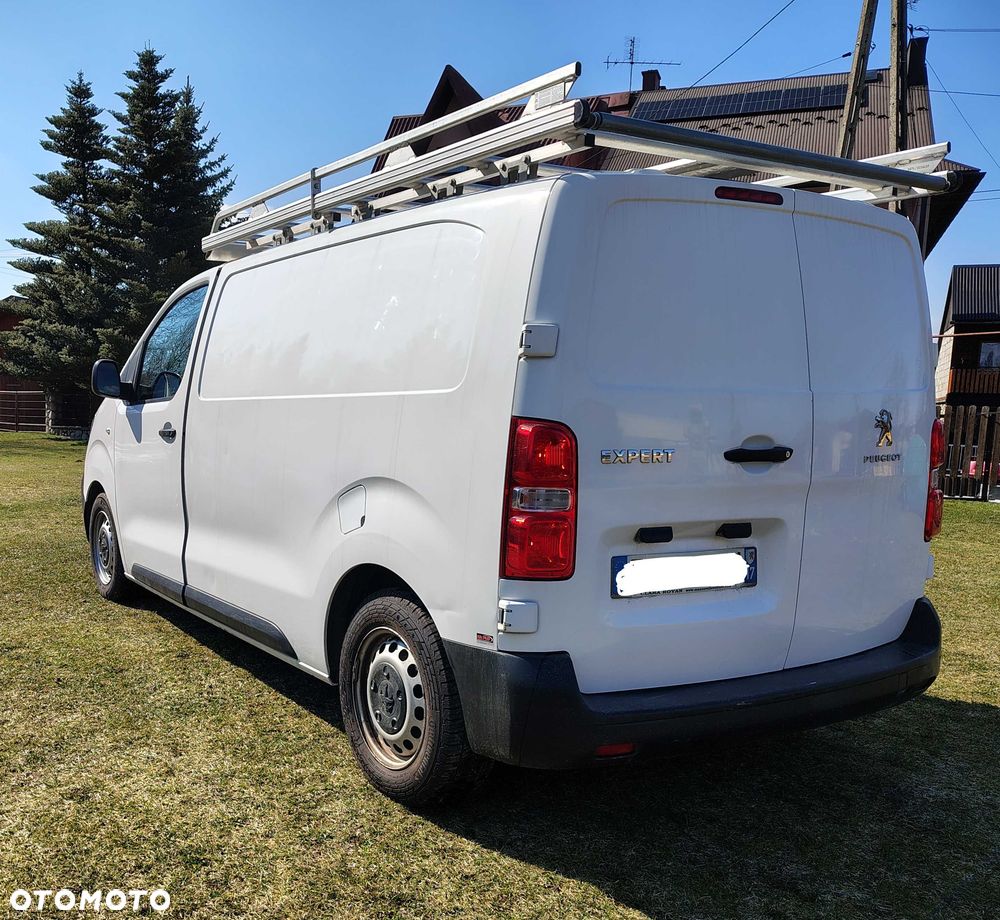 Peugeot Expert - 3