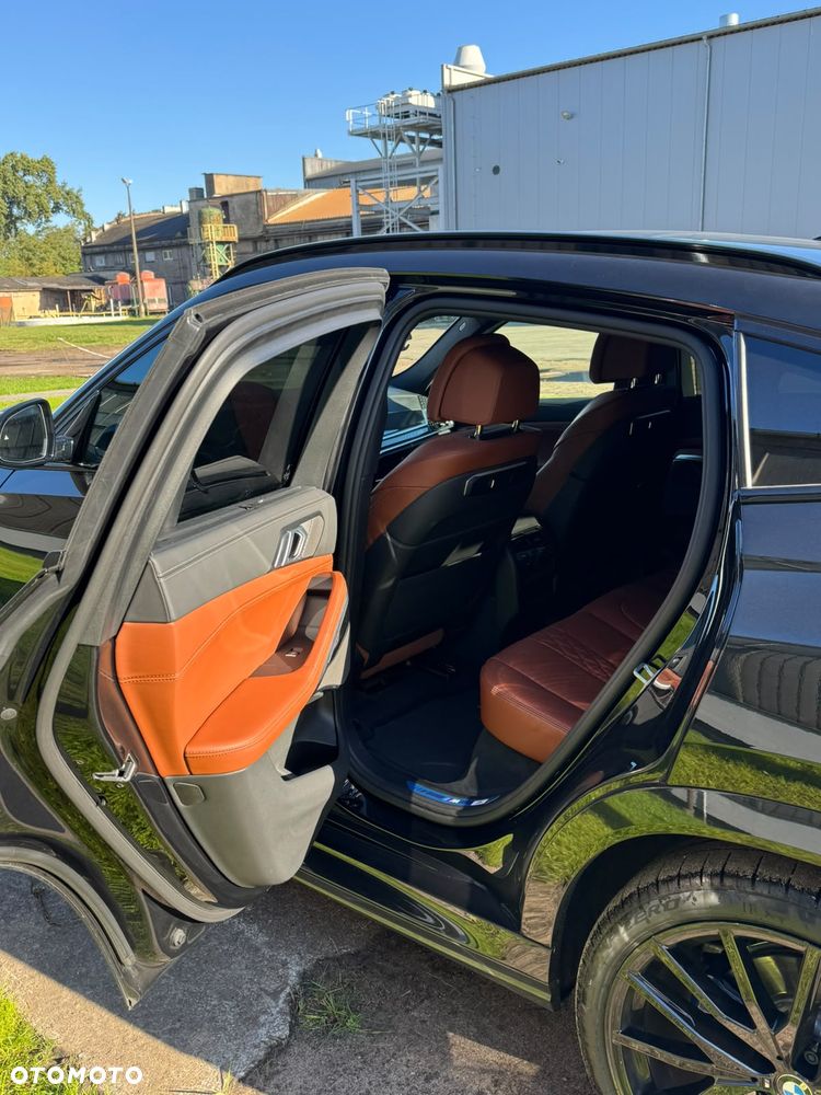 BMW X6 xDrive30d mHEV sport - 18