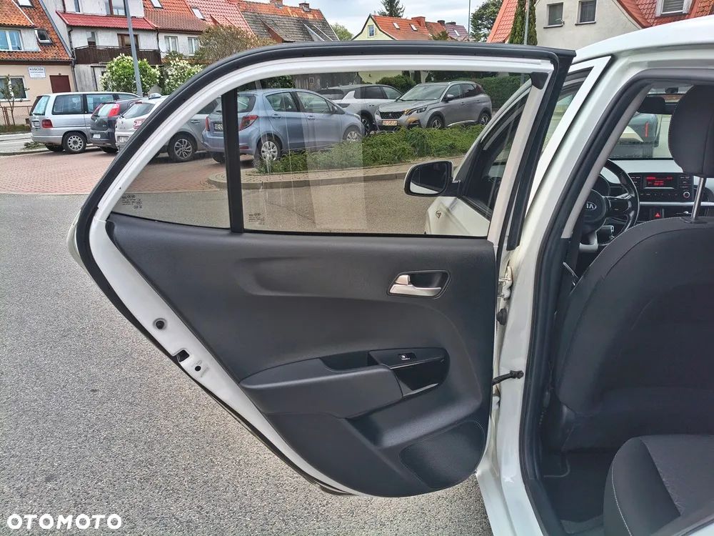 Kia Picanto 1.0 Dream-Team Edition - 17