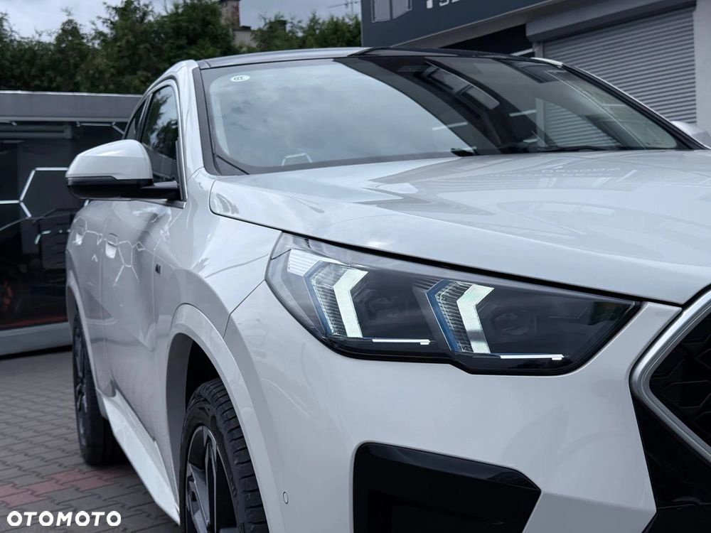 BMW X2 - 7