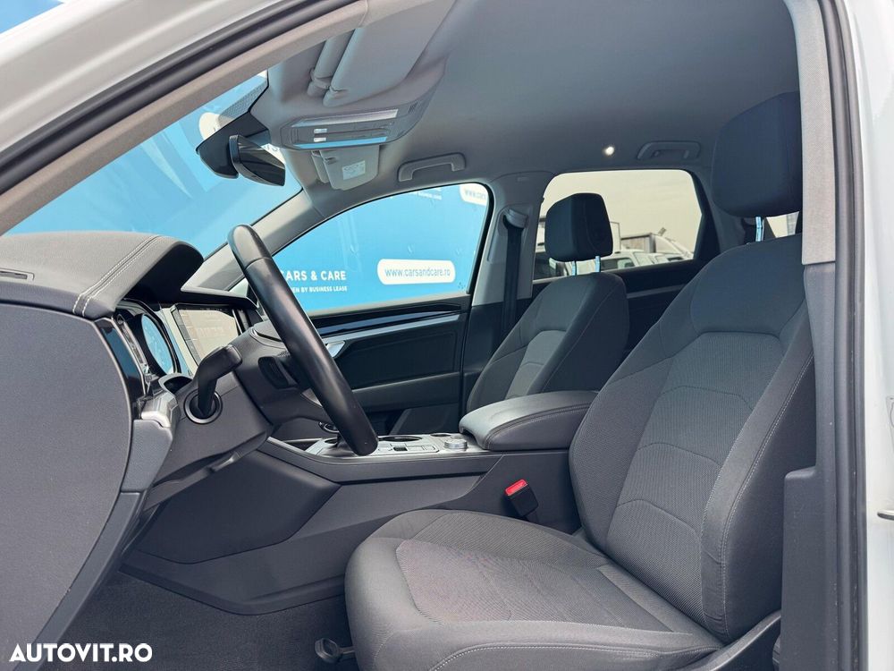 Volkswagen Touareg 3.0 V6 TSI OPF 4Motion Aut. - 8