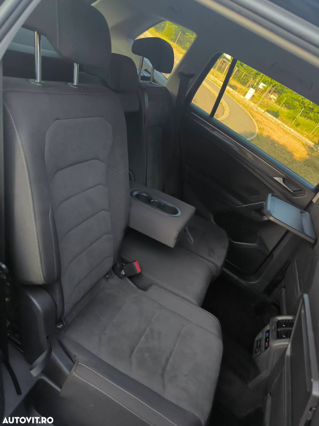 Volkswagen Tiguan Allspace 2.0 TDI SCR DSG UNITED - 36