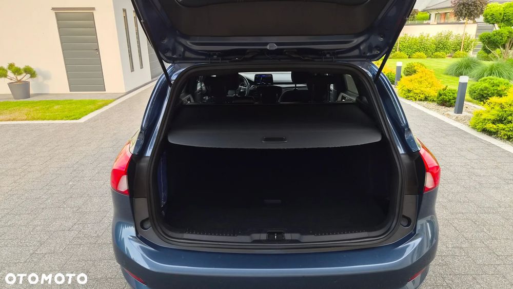 Ford Focus 2.0 TDCi ST-Line Red ASS PowerShift - 35