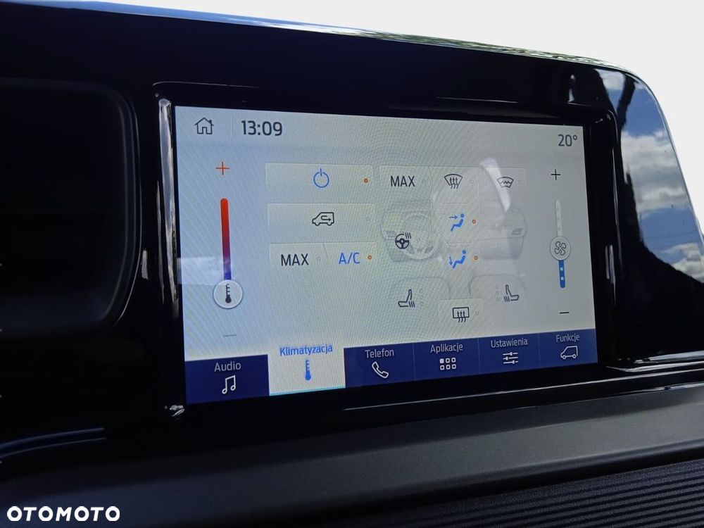 Ford Tourneo Courier 1.0 EcoBoost Trend - 21