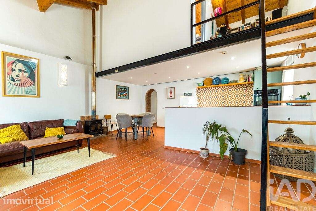 Casa de Cidade T3 em Bensafrim e Barão de São João de 95,00 m2 - Grande imagem: 3/20