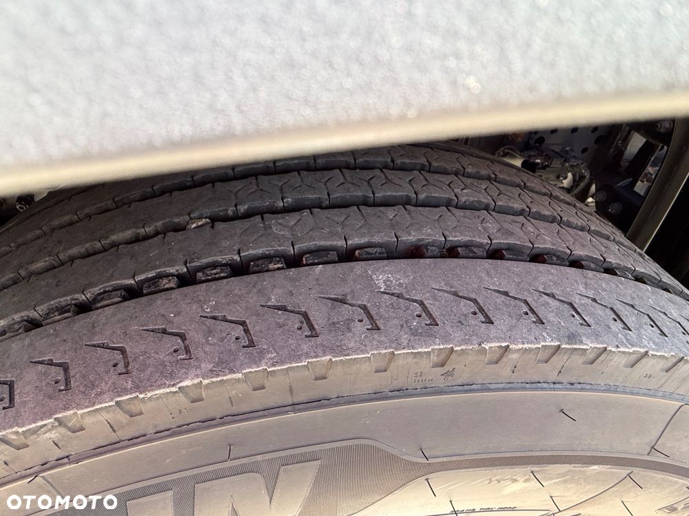 Mercedes-Benz Actros 2540 FIRANA 8.60m + WINDA - 28