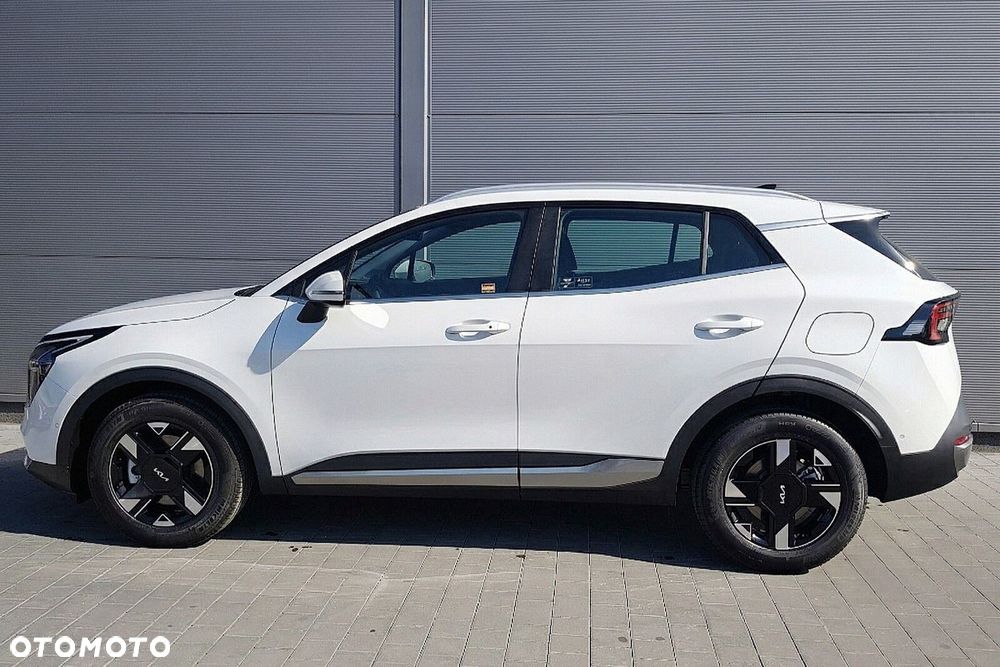 Kia Sportage 1.6 T-GDI M 2WD - 5