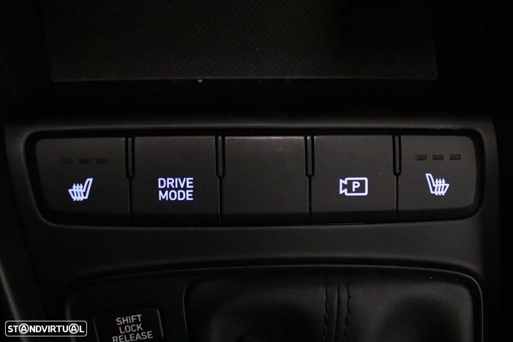 Hyundai i20 1.0 T-GDI Style (TT) DCT - 14