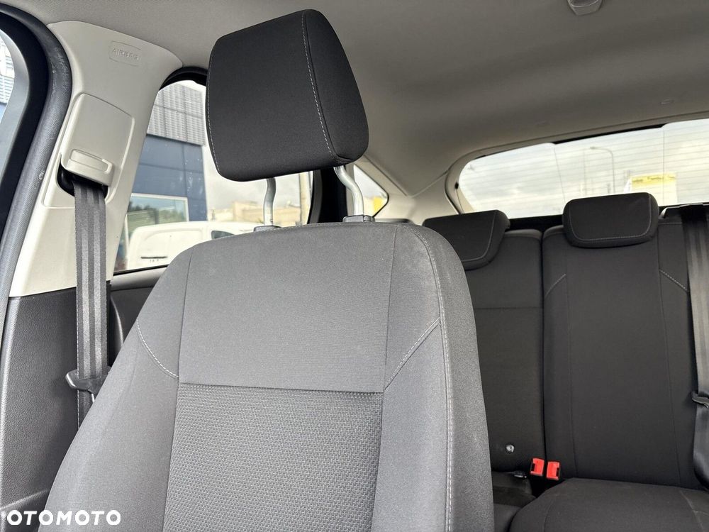 Ford Focus - 26
