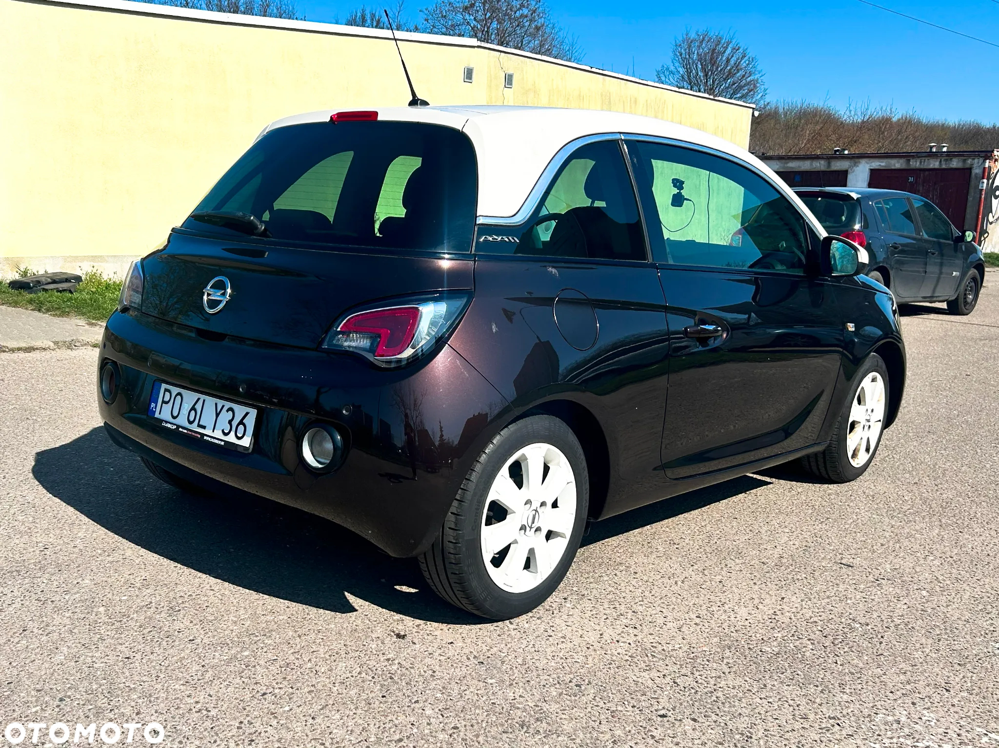 Opel Adam 1.4 Glam - 6