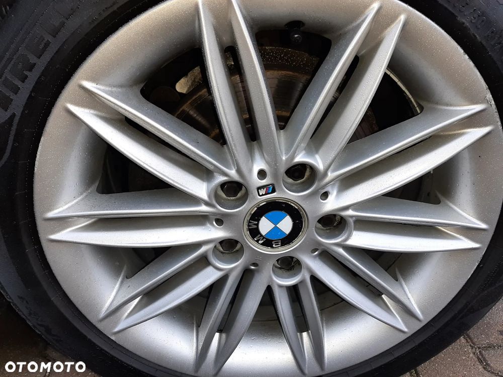 BMW Seria 1 118i Edition Sport - 9