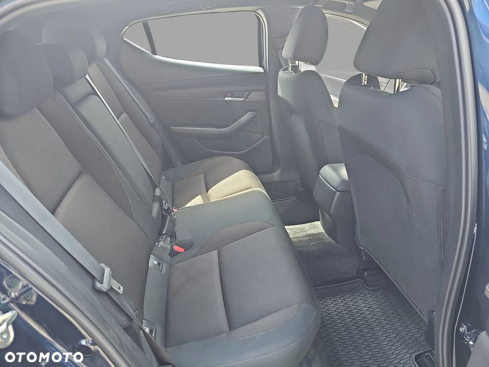 Mazda 3 2.0 mHEV Prime Line - 15