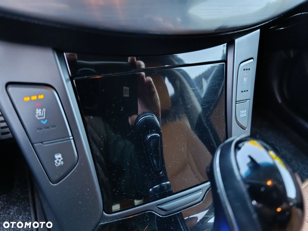 Hyundai i40 1.7 CRDi Premium DCT - 27