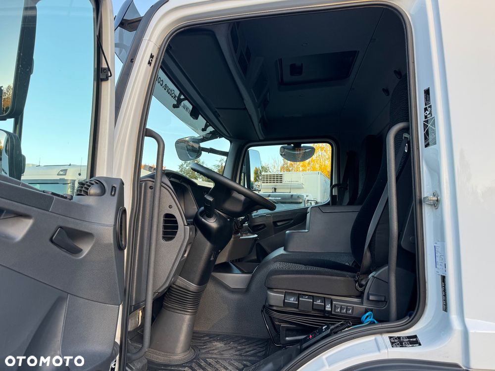 Mercedes-Benz ATEGO - 27