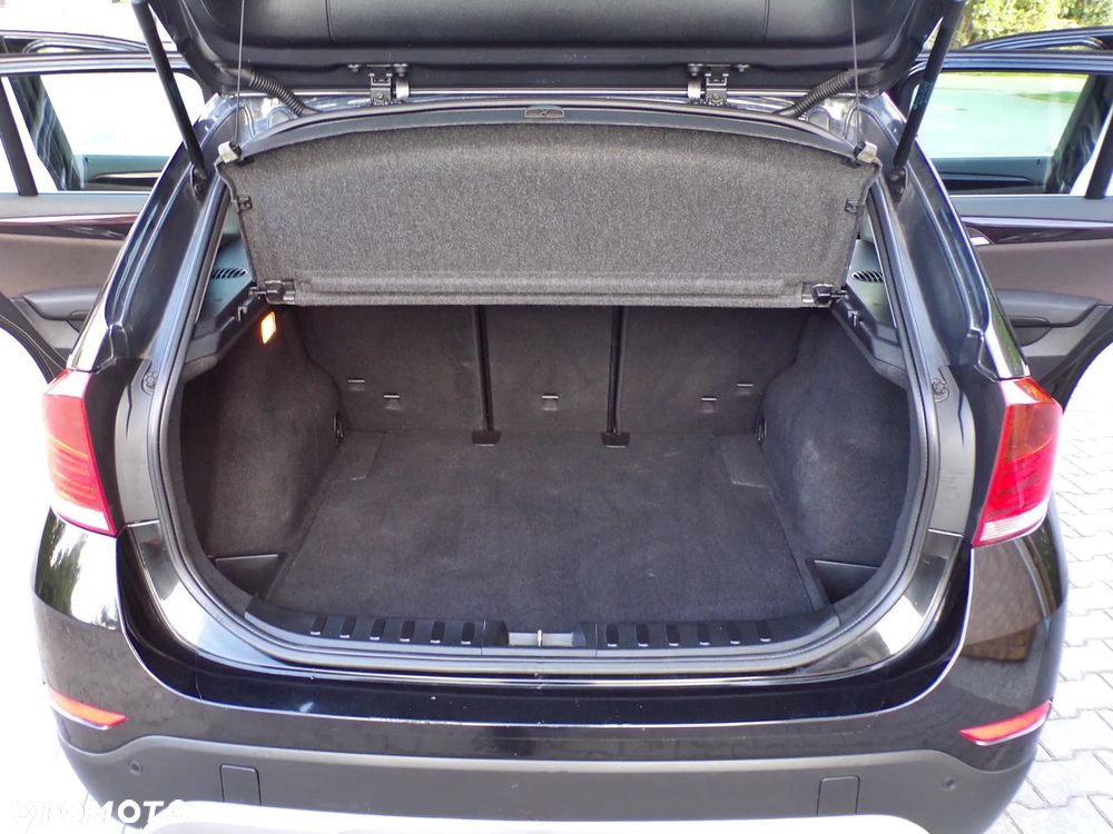 BMW X1 sDrive20d Eff.Dynamics - 30