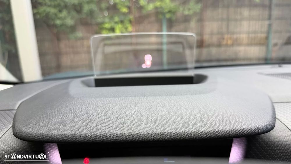 Citroën e-C4 Feel Pack - 23