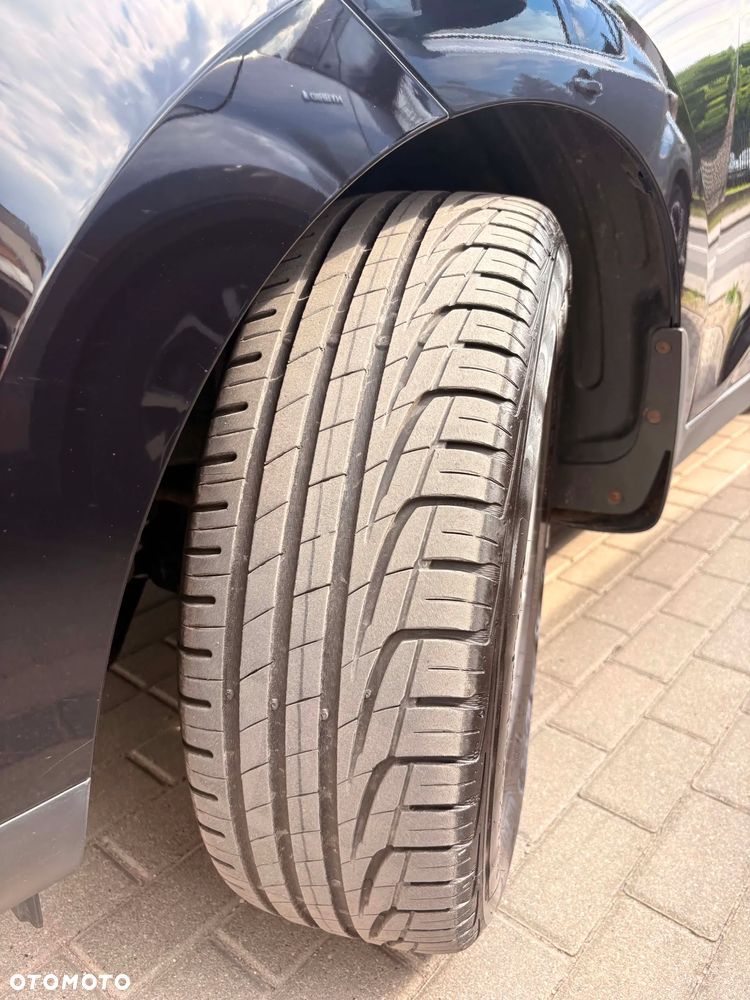 Hyundai ix35 1.6 GDI Comfort 2WD - 4