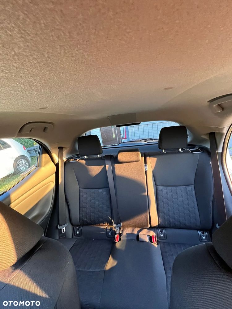 Toyota Yaris - 28