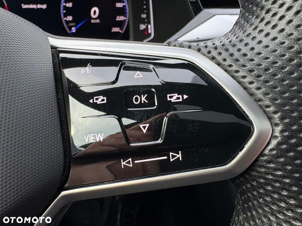 Volkswagen Arteon 2.0 TSI R-Line DSG - 25